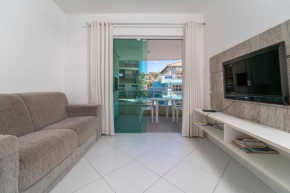 Apartamento 2 dormitórios no centro de Bombinhas, Bombinhas
